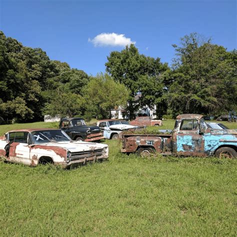We are family-owned and operated, and situated on a 15-acre lot that is one of the largest <b>junkyards</b> in the area, with over 100,000 inventoried parts. . Junk yard near me